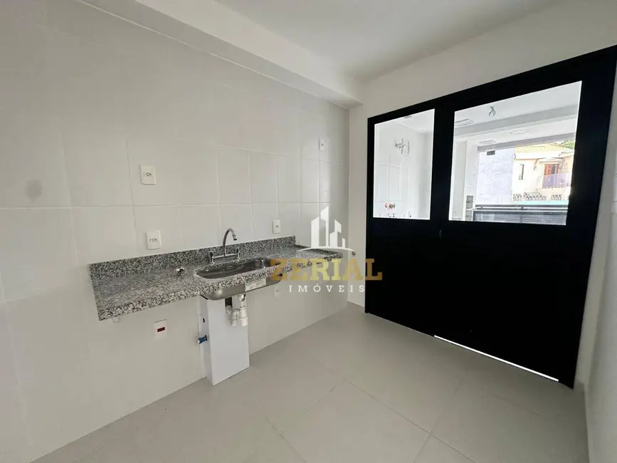 Foto 8 de Apartamento com 3 quartos à venda, 103m2 em Vila São José (Ipiranga), São Paulo - SP