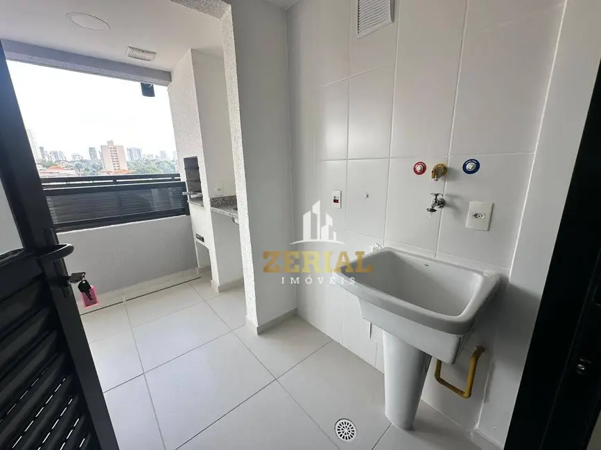 Foto 7 de Apartamento com 3 quartos à venda, 103m2 em Vila São José (Ipiranga), São Paulo - SP