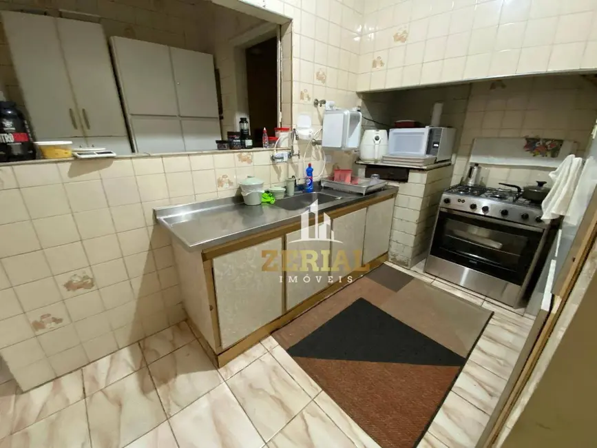 Foto 6 de Sobrado com 3 quartos à venda, 97m2 em Barcelona, Sao Caetano Do Sul - SP