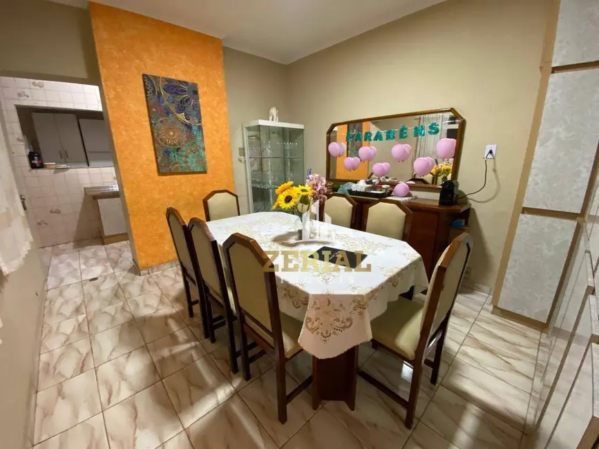 Foto 5 de Sobrado com 3 quartos à venda, 97m2 em Barcelona, Sao Caetano Do Sul - SP