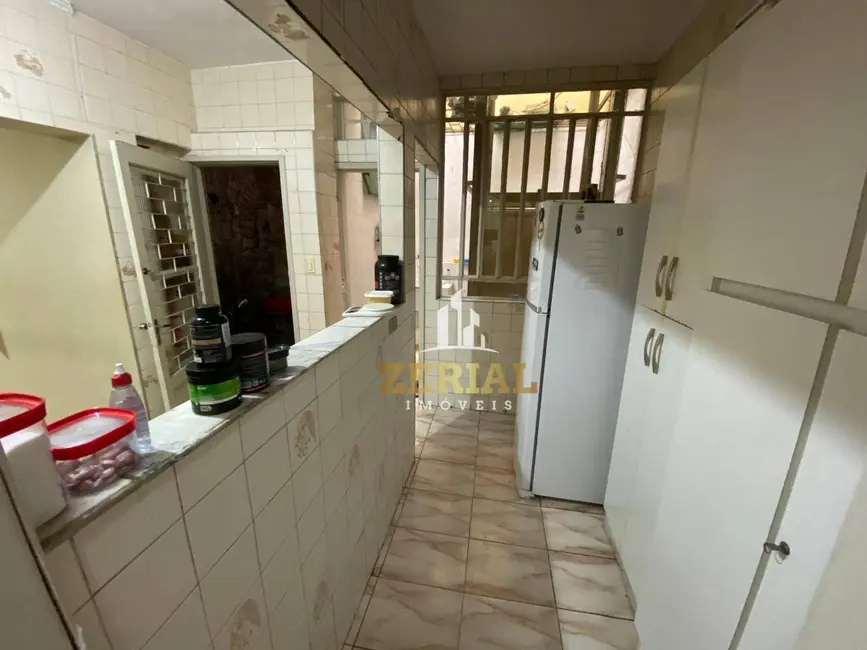 Foto 9 de Sobrado com 3 quartos à venda, 97m2 em Barcelona, Sao Caetano Do Sul - SP
