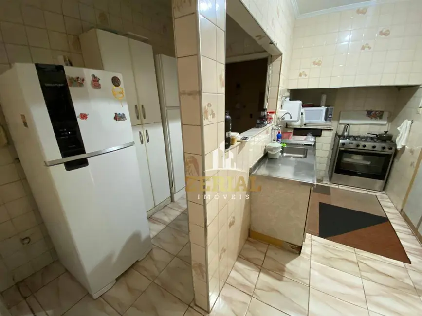 Foto 8 de Sobrado com 3 quartos à venda, 97m2 em Barcelona, Sao Caetano Do Sul - SP