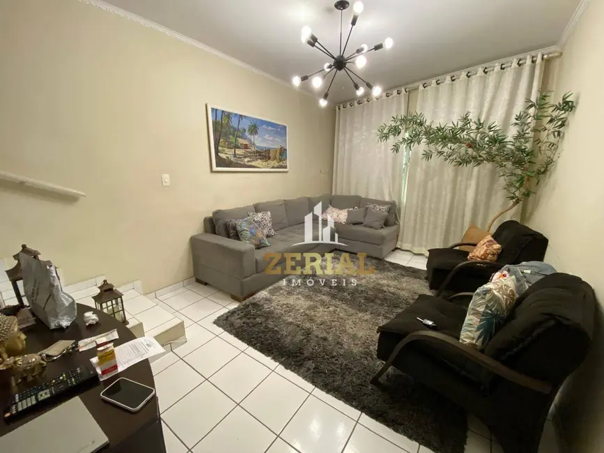 Foto 2 de Sobrado com 3 quartos à venda, 97m2 em Barcelona, Sao Caetano Do Sul - SP