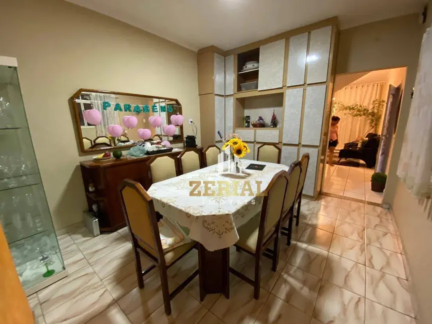 Foto 4 de Sobrado com 3 quartos à venda, 97m2 em Barcelona, Sao Caetano Do Sul - SP