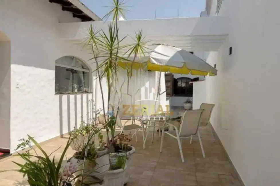 Foto 2 de Casa com 6 quartos à venda, 560m2 em Jardim São Caetano, Sao Caetano Do Sul - SP