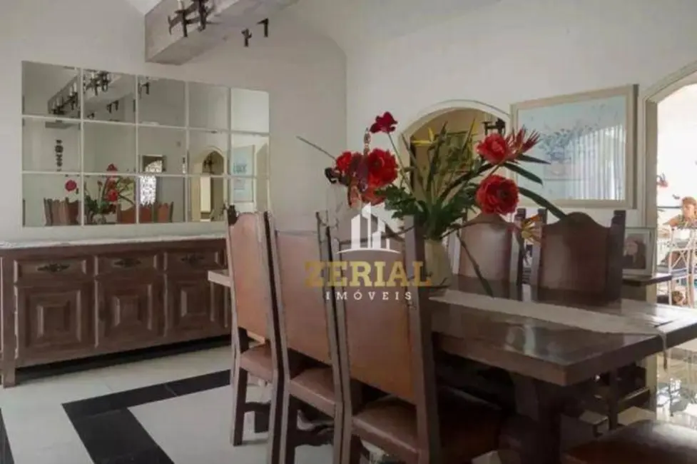 Foto 7 de Casa com 6 quartos à venda, 560m2 em Jardim São Caetano, Sao Caetano Do Sul - SP