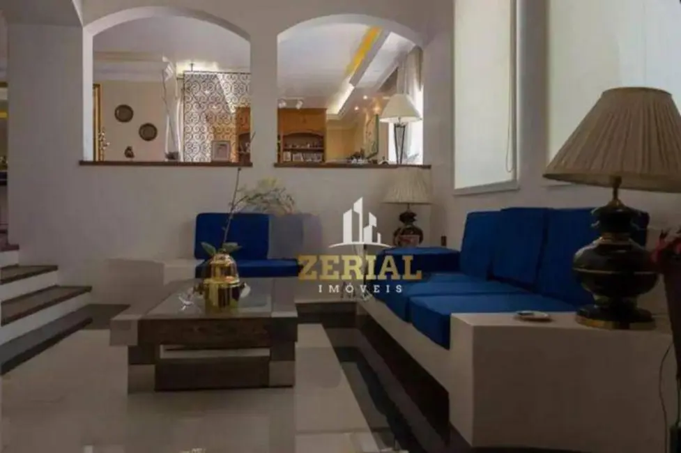 Foto 8 de Casa com 6 quartos à venda, 560m2 em Jardim São Caetano, Sao Caetano Do Sul - SP