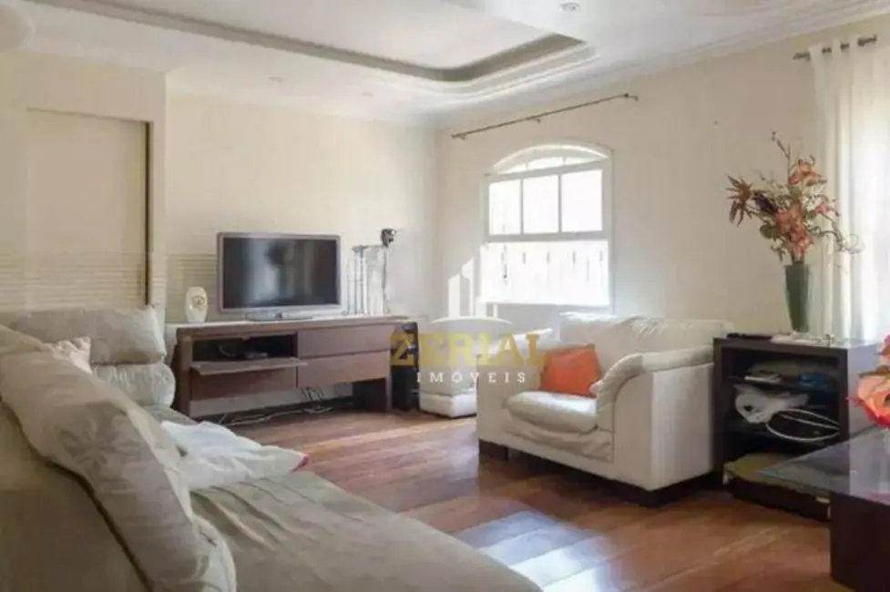 Foto 3 de Casa com 6 quartos à venda, 560m2 em Jardim São Caetano, Sao Caetano Do Sul - SP