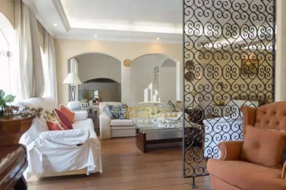 Foto 5 de Casa com 6 quartos à venda, 560m2 em Jardim São Caetano, Sao Caetano Do Sul - SP