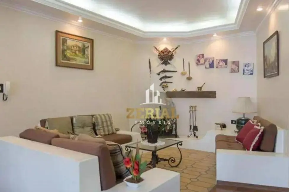 Foto 6 de Casa com 6 quartos à venda, 560m2 em Jardim São Caetano, Sao Caetano Do Sul - SP