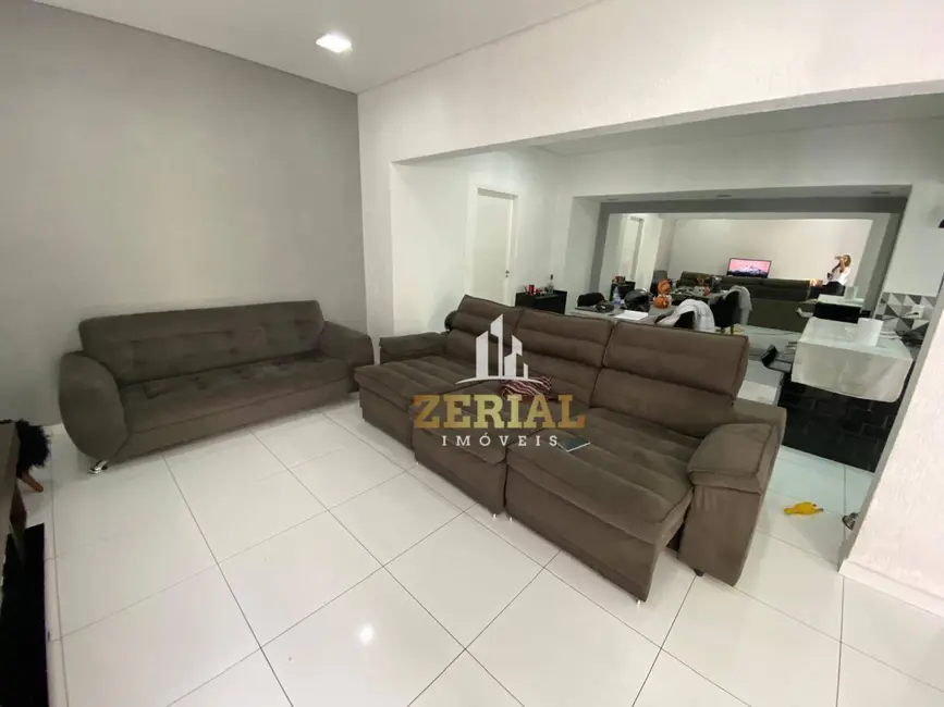 Foto 2 de Sobrado com 2 quartos à venda, 221m2 em Cerâmica, Sao Caetano Do Sul - SP
