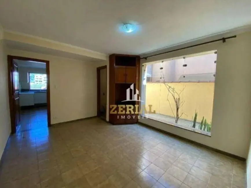 Sobrado com 3 quartos à venda, 150m2 em Campestre, Santo Andre - SP - imagem 2 Foto 2 de Sobrado com 3 quartos à venda, 150m2 em Campestre, Santo Andre - SP