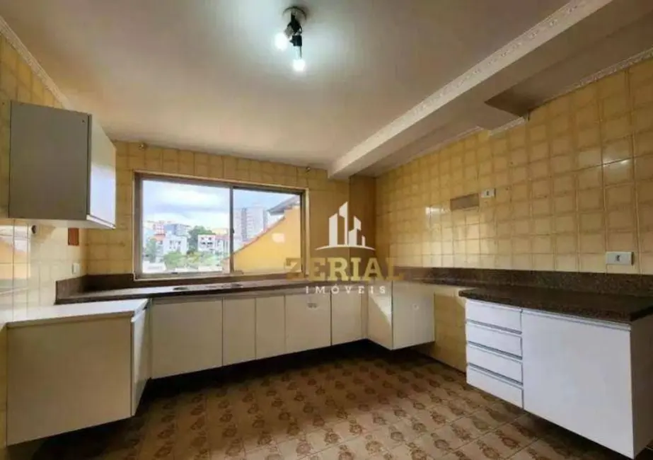 Sobrado com 3 quartos à venda, 150m2 em Campestre, Santo Andre - SP - imagem 9 Foto 9 de Sobrado com 3 quartos à venda, 150m2 em Campestre, Santo Andre - SP