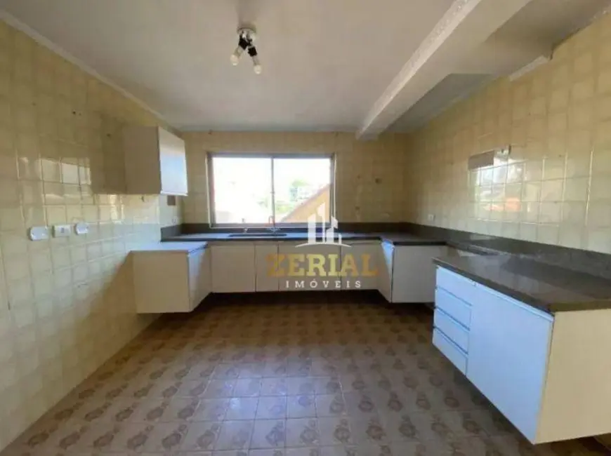 Sobrado com 3 quartos à venda, 150m2 em Campestre, Santo Andre - SP - imagem 8 Foto 8 de Sobrado com 3 quartos à venda, 150m2 em Campestre, Santo Andre - SP