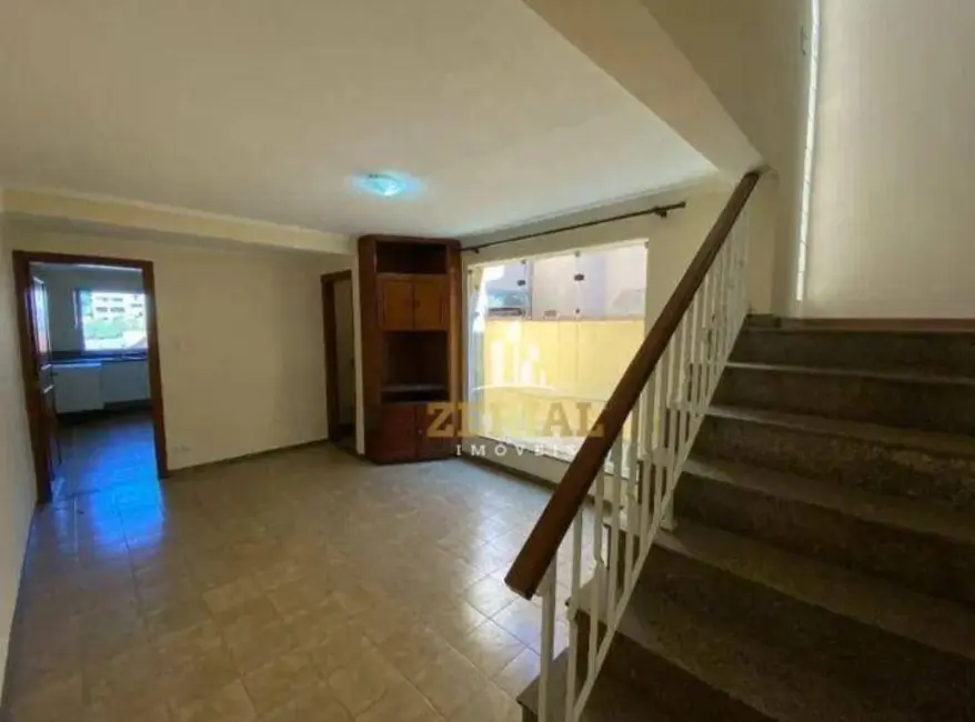 Sobrado com 3 quartos à venda, 150m2 em Campestre, Santo Andre - SP - imagem 3 Foto 3 de Sobrado com 3 quartos à venda, 150m2 em Campestre, Santo Andre - SP