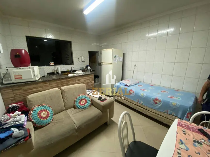 Foto 5 de Sobrado com 4 quartos à venda, 140m2 em Santo Antônio, Sao Caetano Do Sul - SP