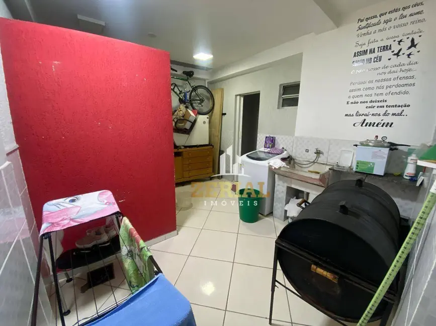 Foto 6 de Sobrado com 4 quartos à venda, 140m2 em Santo Antônio, Sao Caetano Do Sul - SP