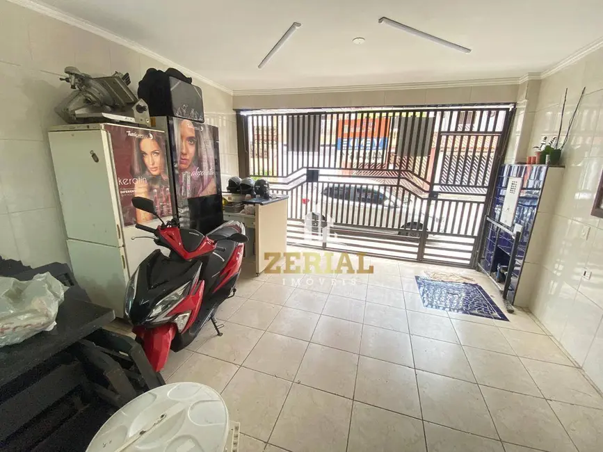 Foto 4 de Sobrado com 4 quartos à venda, 140m2 em Santo Antônio, Sao Caetano Do Sul - SP