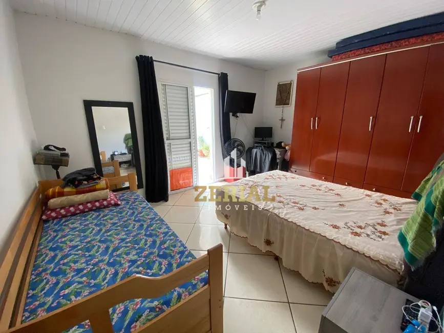 Foto 8 de Sobrado com 4 quartos à venda, 140m2 em Santo Antônio, Sao Caetano Do Sul - SP