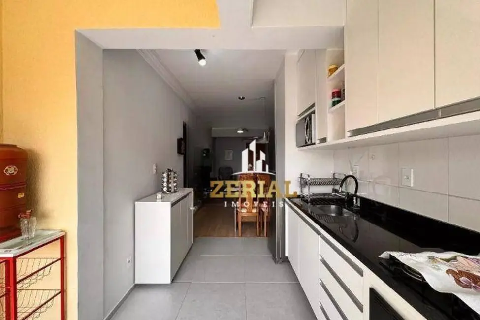 Foto 7 de Apartamento com 2 quartos à venda, 51m2 em Campestre, Santo Andre - SP