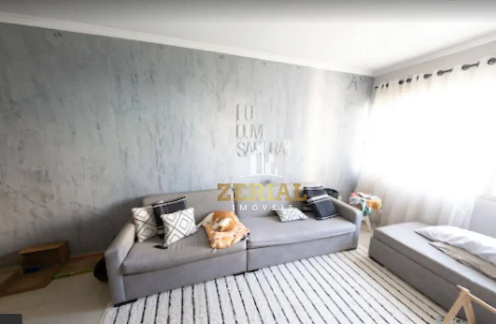 Foto 2 de Apartamento com 3 quartos à venda, 94m2 em Barcelona, Sao Caetano Do Sul - SP