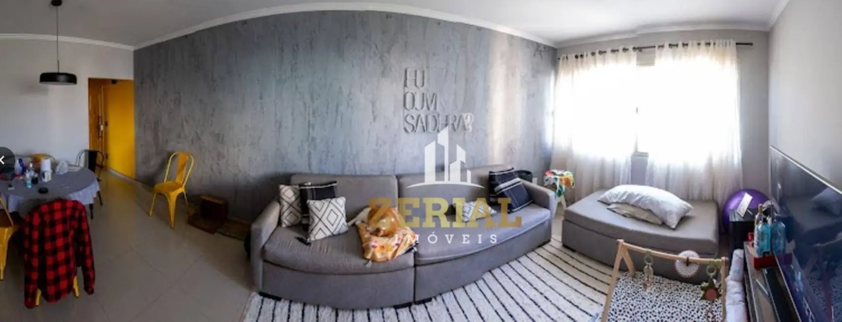 Foto 1 de Apartamento com 3 quartos à venda, 94m2 em Barcelona, Sao Caetano Do Sul - SP
