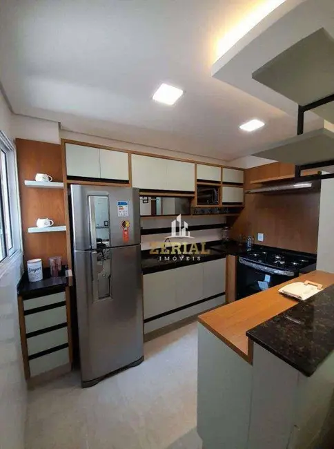 Foto 3 de Apartamento com 2 quartos à venda, 67m2 em Santa Maria, Sao Caetano Do Sul - SP