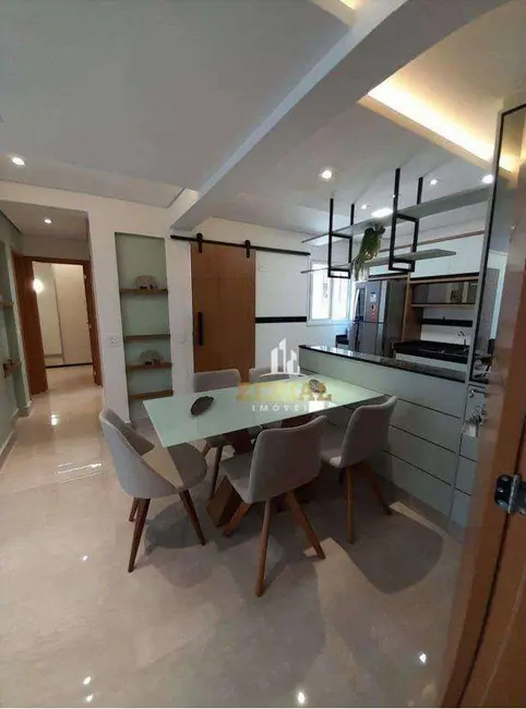 Foto 5 de Apartamento com 2 quartos à venda, 67m2 em Santa Maria, Sao Caetano Do Sul - SP