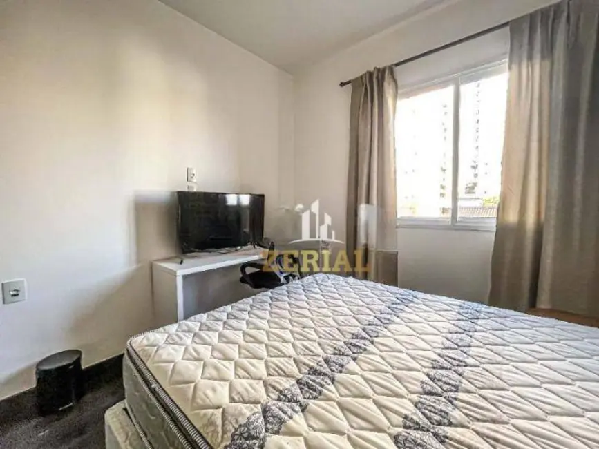 Foto 1 de Kitnet com 1 quarto à venda, 20m2 em Barcelona, Sao Caetano Do Sul - SP