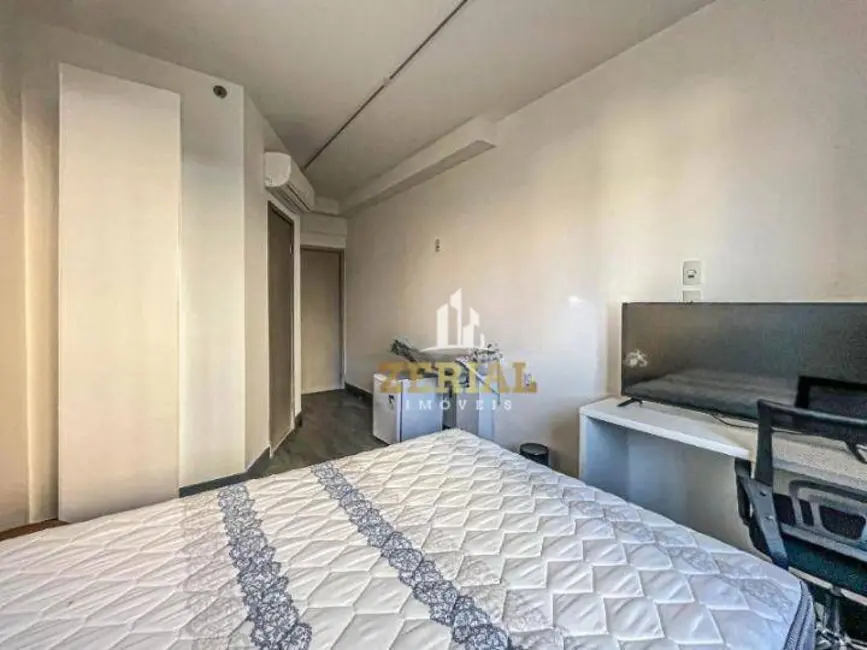 Foto 2 de Kitnet com 1 quarto à venda, 20m2 em Barcelona, Sao Caetano Do Sul - SP