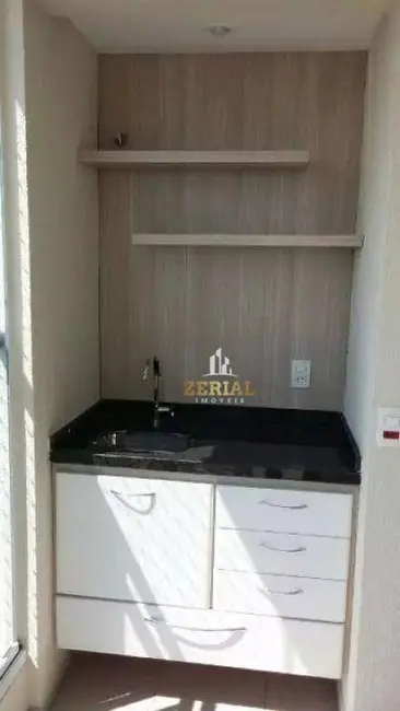 Foto 1 de Apartamento com 3 quartos à venda, 83m2 em Barcelona, Sao Caetano Do Sul - SP