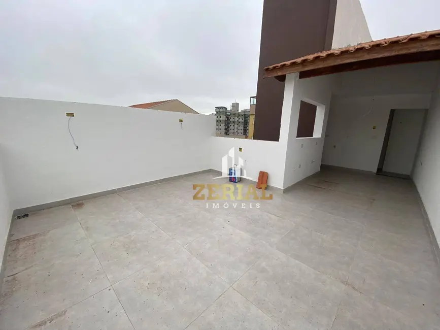 Foto 1 de Cobertura com 2 quartos à venda, 88m2 em Santa Maria, Santo Andre - SP