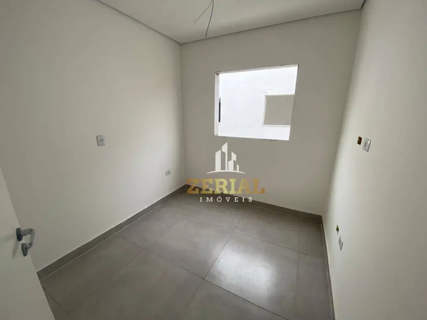 Foto 3 de Cobertura com 2 quartos à venda, 88m2 em Santa Maria, Santo Andre - SP