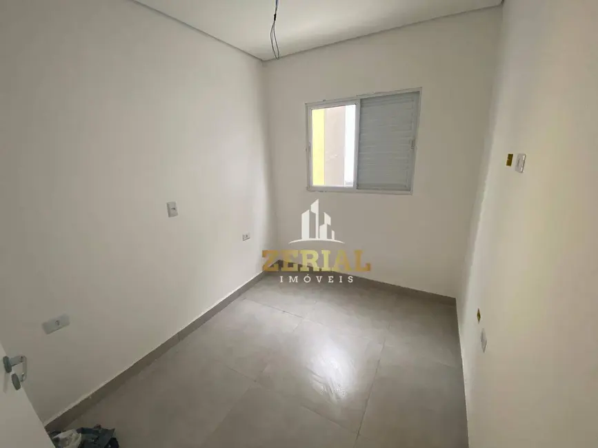 Foto 6 de Cobertura com 2 quartos à venda, 88m2 em Santa Maria, Santo Andre - SP