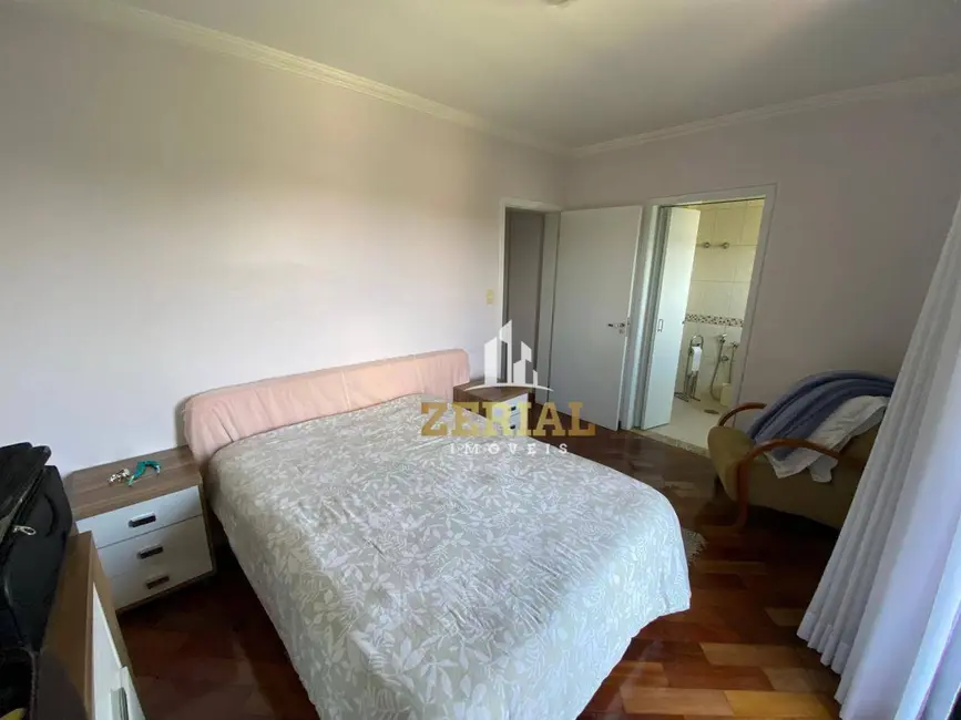 Foto 8 de Apartamento com 4 quartos à venda, 143m2 em Vila Guiomar, Santo Andre - SP