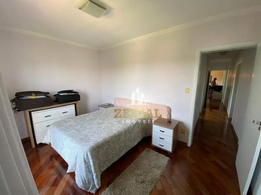 Foto 9 de Apartamento com 4 quartos à venda, 143m2 em Vila Guiomar, Santo Andre - SP