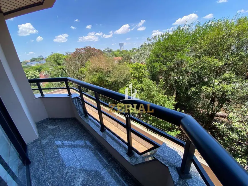 Foto 7 de Apartamento com 4 quartos à venda, 143m2 em Vila Guiomar, Santo Andre - SP