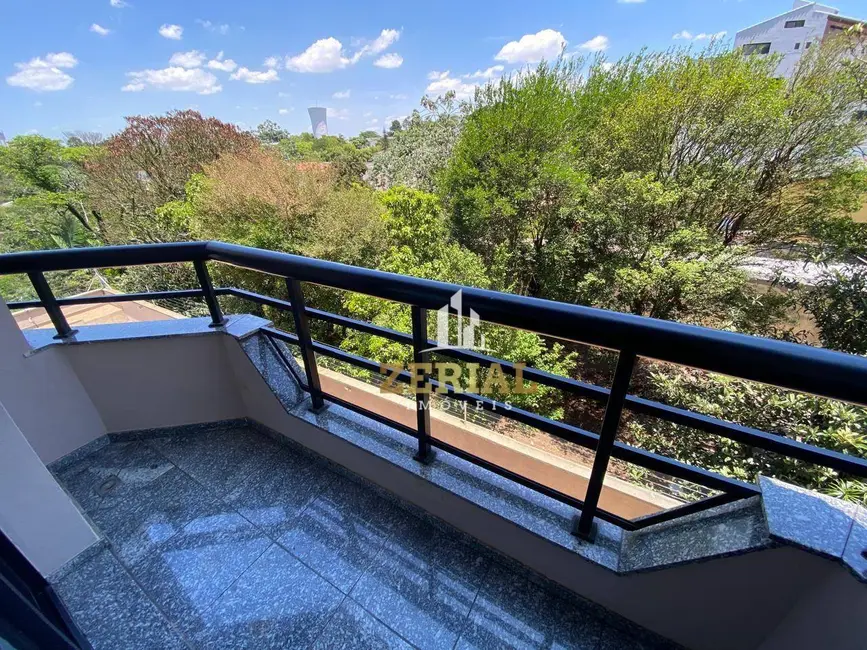 Foto 6 de Apartamento com 4 quartos à venda, 143m2 em Vila Guiomar, Santo Andre - SP