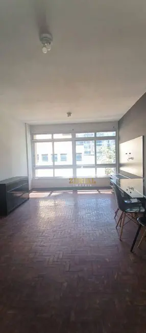 Foto 1 de Apartamento com 3 quartos para alugar, 160m2 em Centro, Sao Caetano Do Sul - SP