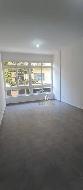 Foto 2 de Apartamento com 2 quartos para alugar, 115m2 em Centro, Sao Caetano Do Sul - SP