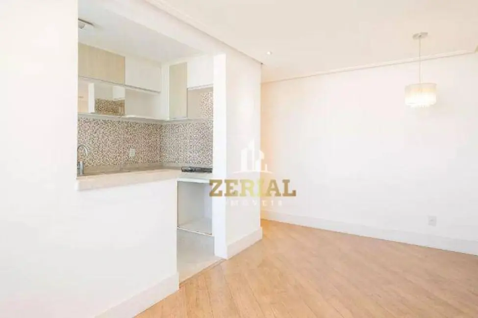 Foto 4 de Apartamento com 2 quartos à venda, 50m2 em Taboão, Sao Bernardo Do Campo - SP