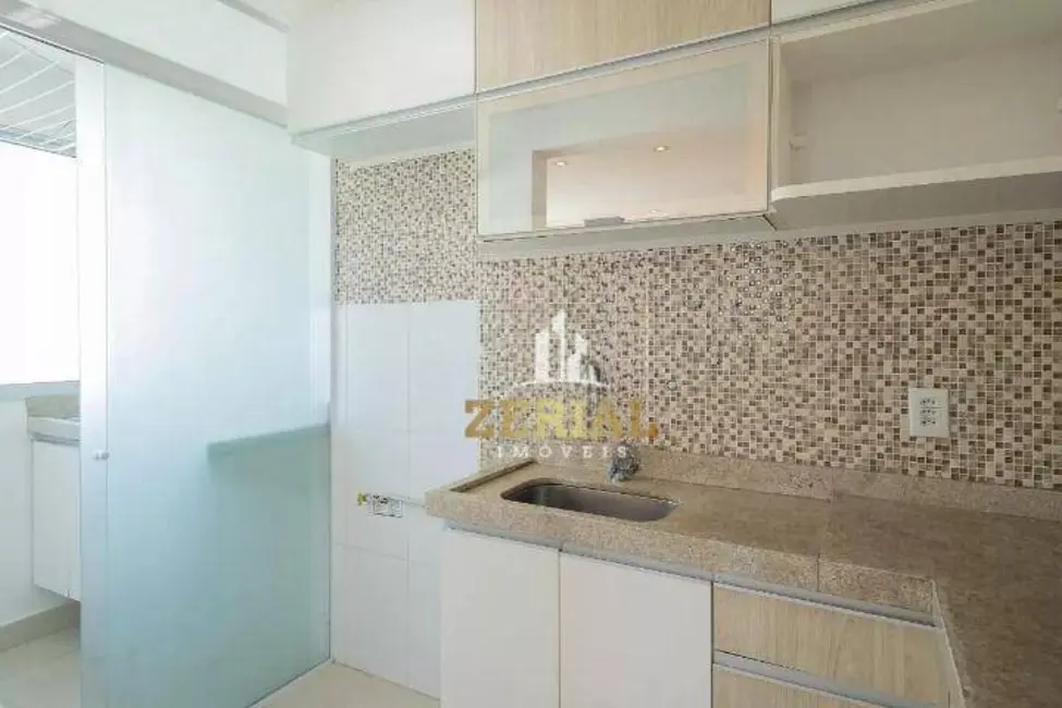 Foto 6 de Apartamento com 2 quartos à venda, 50m2 em Taboão, Sao Bernardo Do Campo - SP