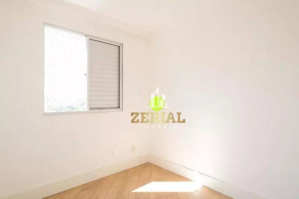 Foto 9 de Apartamento com 2 quartos à venda, 50m2 em Taboão, Sao Bernardo Do Campo - SP