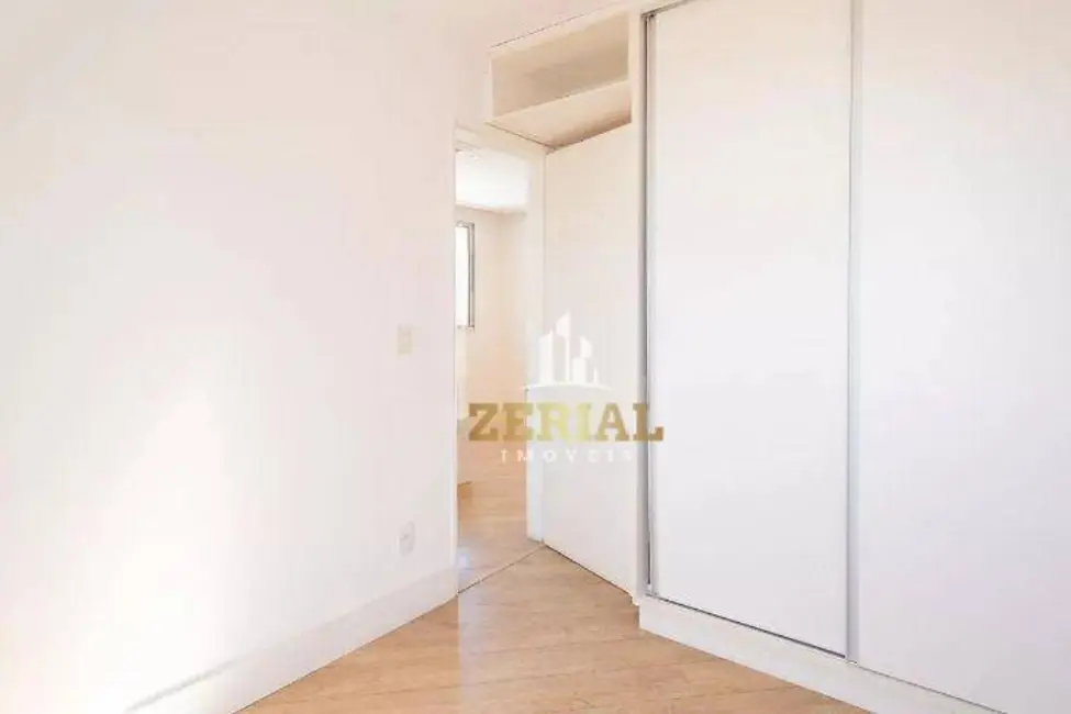 Foto 8 de Apartamento com 2 quartos à venda, 50m2 em Taboão, Sao Bernardo Do Campo - SP