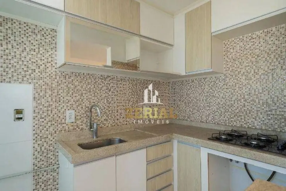 Foto 5 de Apartamento com 2 quartos à venda, 50m2 em Taboão, Sao Bernardo Do Campo - SP