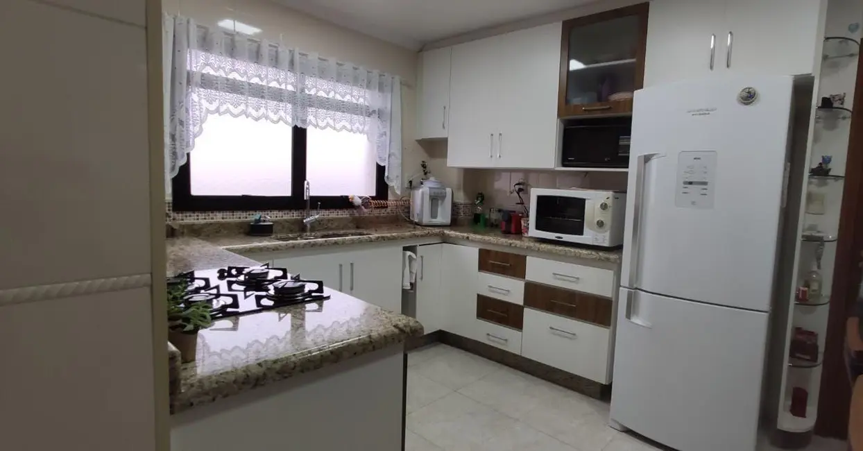 Foto 9 de Apartamento com 3 quartos à venda, 143m2 em Vila Guiomar, Santo Andre - SP