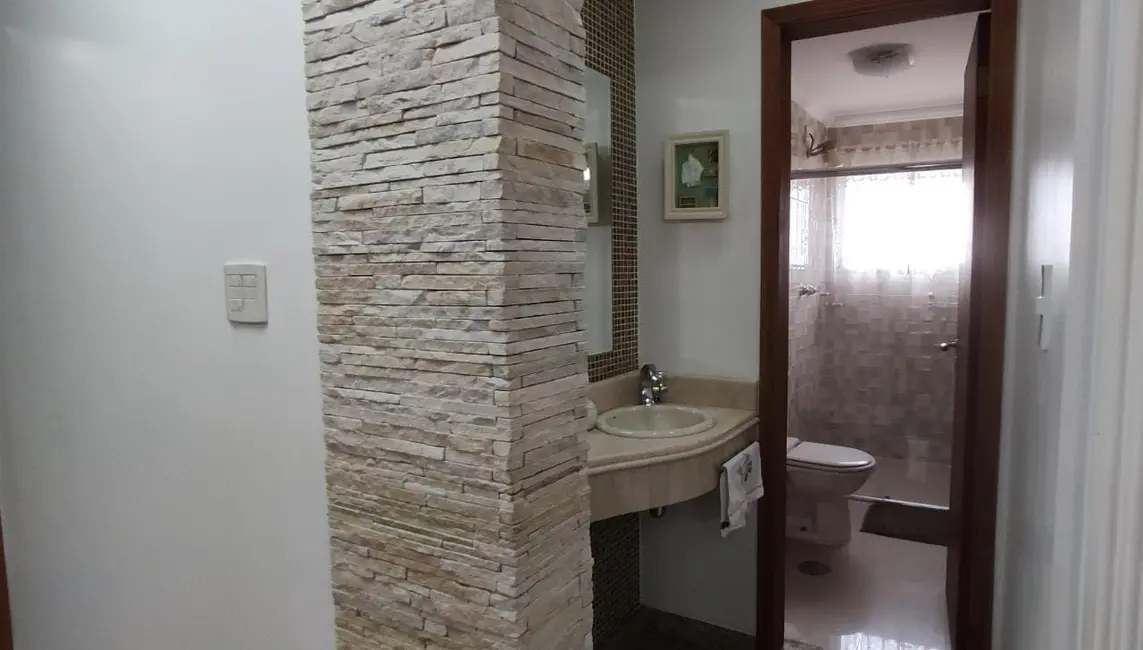 Foto 7 de Apartamento com 3 quartos à venda, 143m2 em Vila Guiomar, Santo Andre - SP