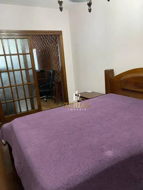 Sobrado com 3 quartos à venda, 147m2 em Parque Residencial Oratorio, São Paulo - SP - imagem 6 Foto 6 de Sobrado com 3 quartos à venda, 147m2 em Parque Residencial Oratorio, São Paulo - SP