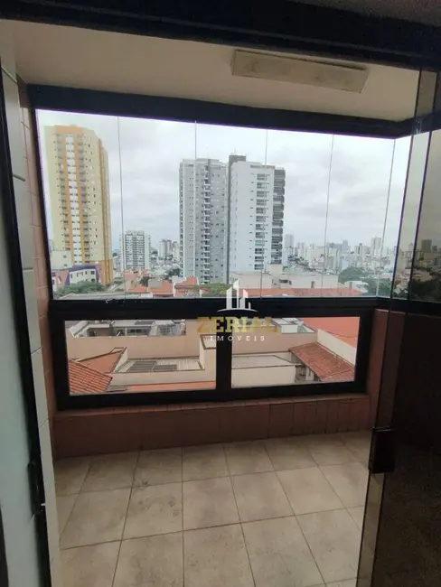 Foto 3 de Apartamento com 3 quartos à venda, 110m2 em Olímpico, Sao Caetano Do Sul - SP