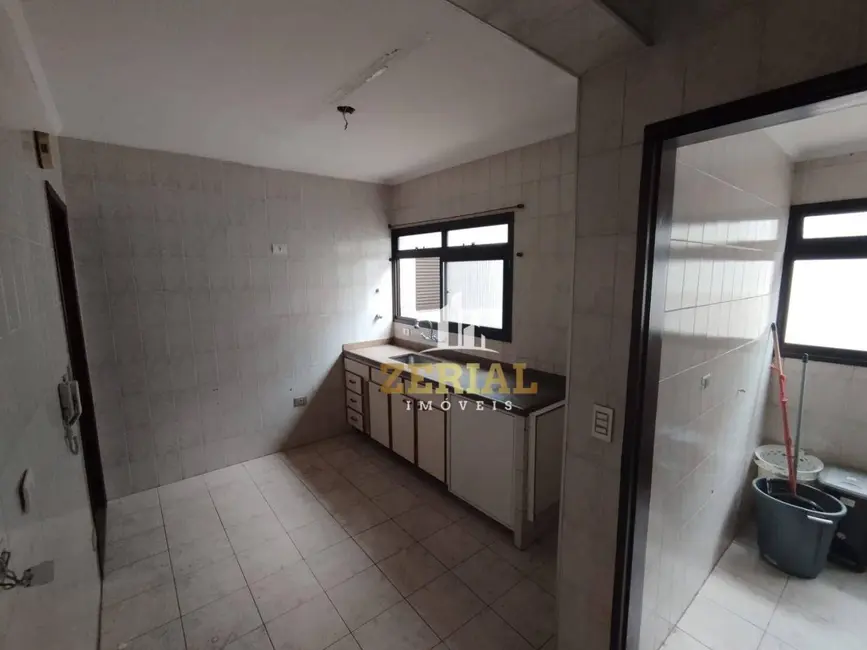 Foto 8 de Apartamento com 3 quartos à venda, 110m2 em Olímpico, Sao Caetano Do Sul - SP